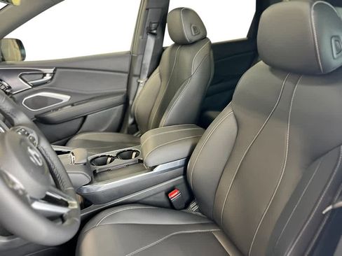 New 2026 Acura RDX SH-AWD image 11