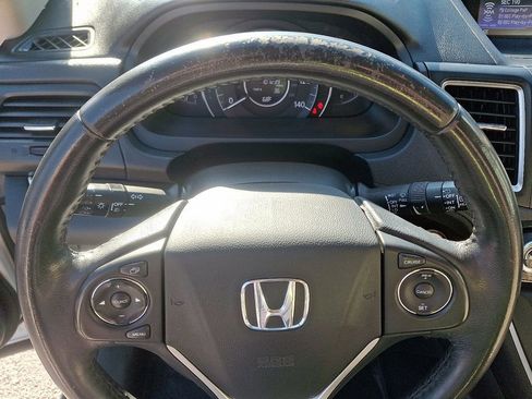 Used 2016 Honda CR-V EX-L image 19