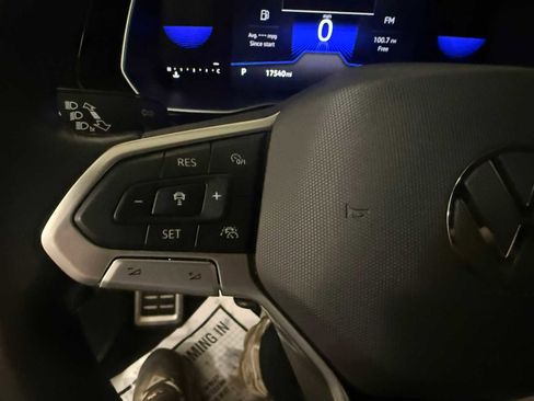 Certified 2024 Volkswagen Jetta Sport image 28