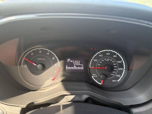 Used 2018 Subaru Impreza 2.0i AWD/4WD image 13