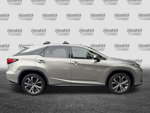 Used 2020 Lexus RX 350 FWD w/ Premium Package image 10
