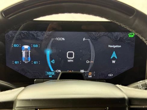 Used 2024 GMC Hummer EV 2X w/ LPO, Illumination Package AWD/4WD image 36