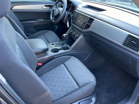 Used 2018 Volkswagen Atlas Launch Edition image 25