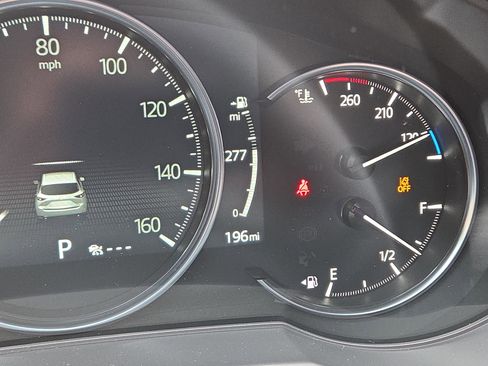 New 2025 MAZDA CX-5 AWD 2.5 S w/ Premium Plus Pkg image 21