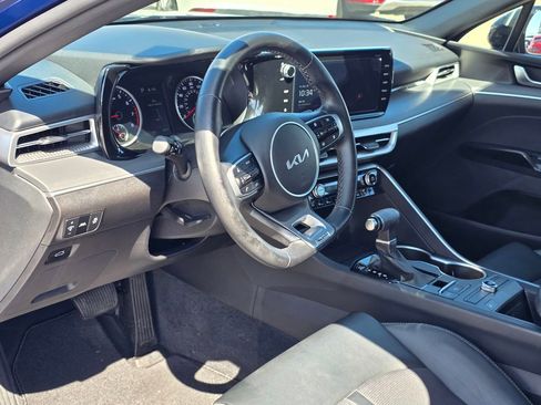 Used 2023 Kia K5 GT-Line FWD image 12