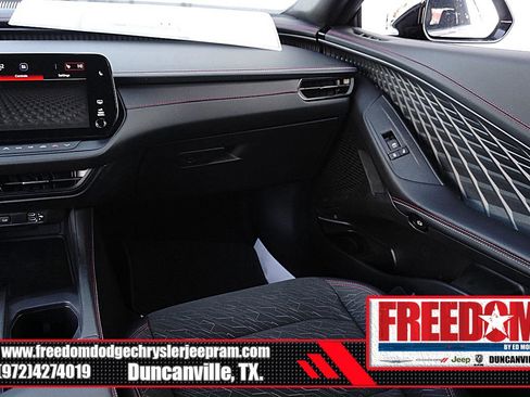 New 2026 Dodge Charger Scat Pack image 31