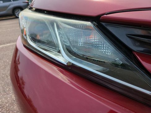 Used 2019 Toyota Camry LE FWD image 10