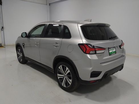 Used 2021 Mitsubishi Outlander Sport FWD image 5