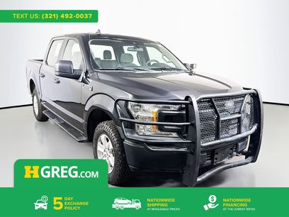 Used 2020 Ford F150 XL w/ Equipment Group 101A Mid