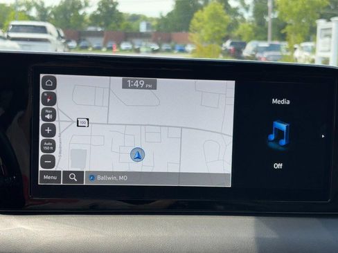 Used 2024 Hyundai Palisade Calligraphy AWD/4WD image 24
