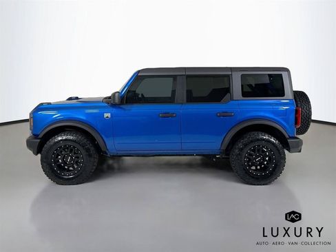 Used 2024 Ford Bronco Big Bend AWD/4WD image 9