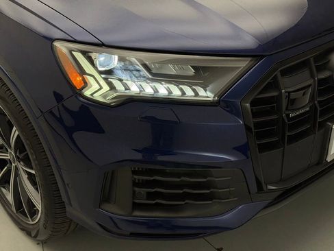 Used 2022 Audi Q7 3.0T Premium Plus image 46