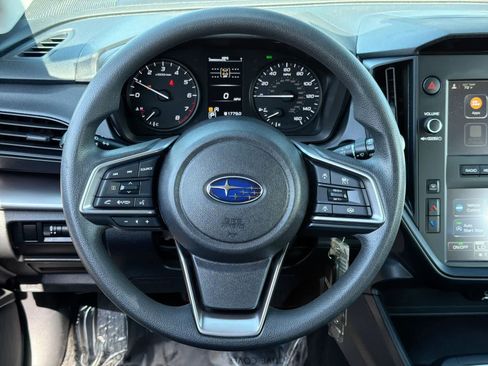Certified 2024 Subaru Impreza 2.0i AWD/4WD image 23
