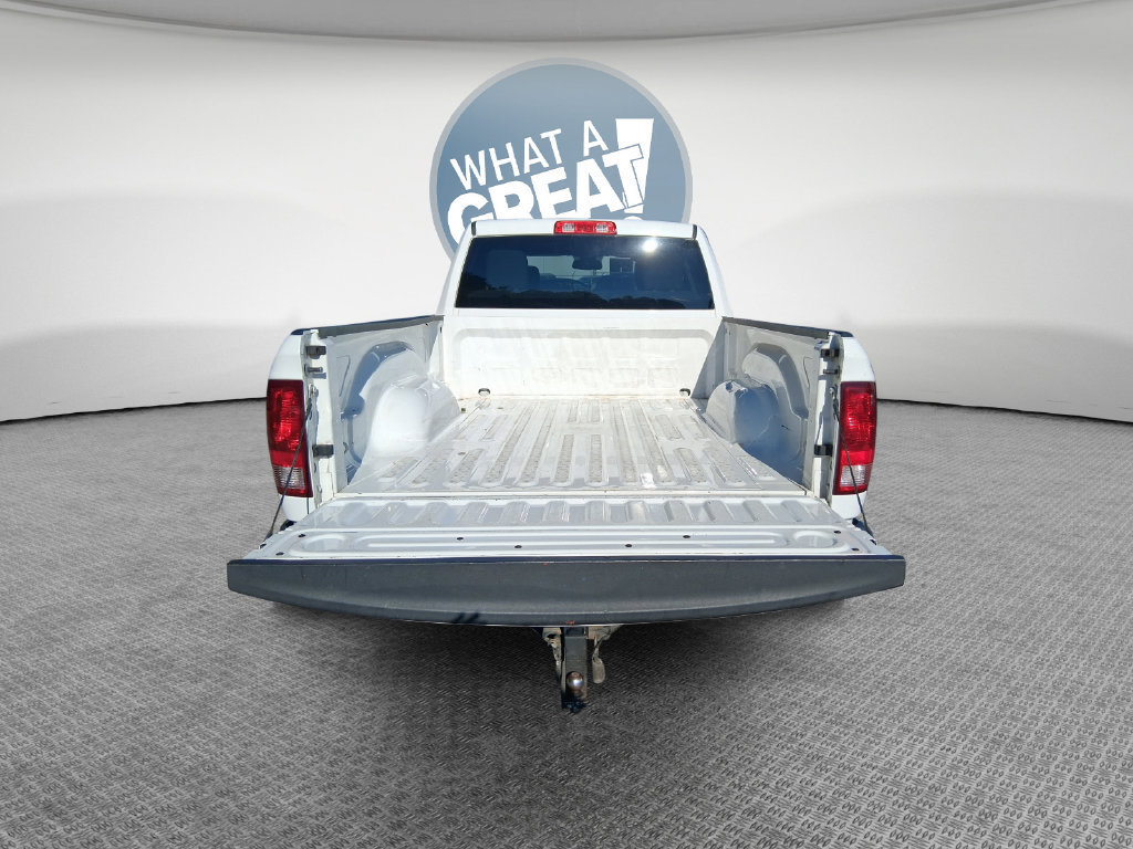 Used 2020 RAM 1500 Tradesman w/ Popular Equipment Group RWD image 25