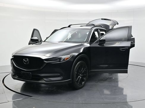 Used 2019 MAZDA CX-5 Grand Touring w/ GT Premium Package AWD/4WD image 53