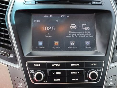 Used 2017 Hyundai Santa Fe Sport image 20