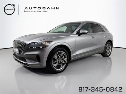 Used 2023 Genesis GV70 2.5T w/ Advanced Package