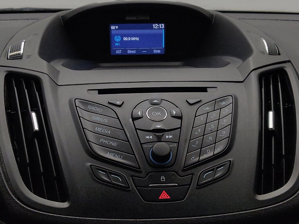Used 2015 Ford Escape SE FWD image 25