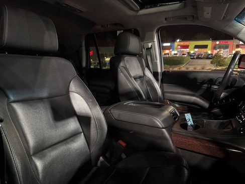 Used 2020 GMC Yukon SLT image 4