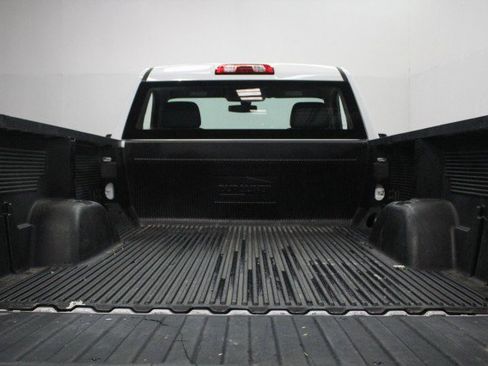 Used 2021 Chevrolet Silverado 1500 W/T w/ WT Fleet Convenience Package image 33