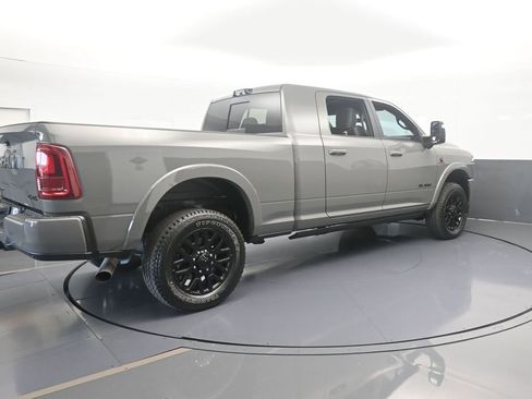 Used 2026 RAM 2500 Limited image 6