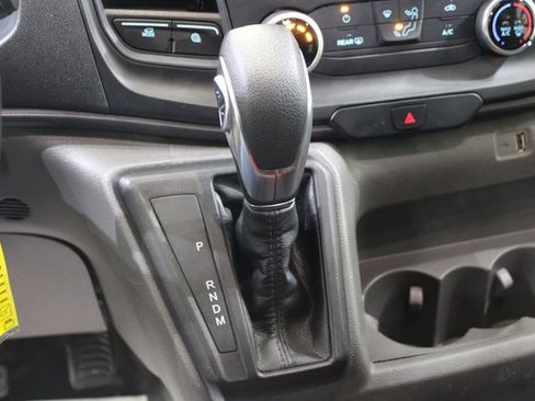 Used 2024 Ford Transit 250 Low Roof w/ Exterior Upgrade Package image 15