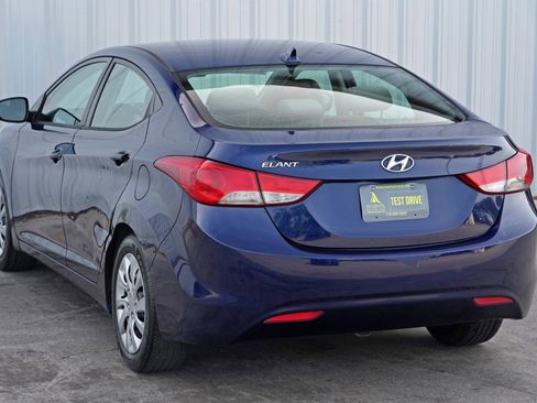 Used 2011 Hyundai Elantra GLS image 39