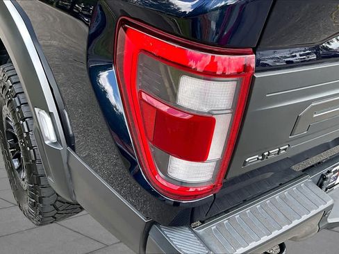 Used 2022 Ford F150 Raptor w/ Equipment Group 801A High AWD/4WD image 28