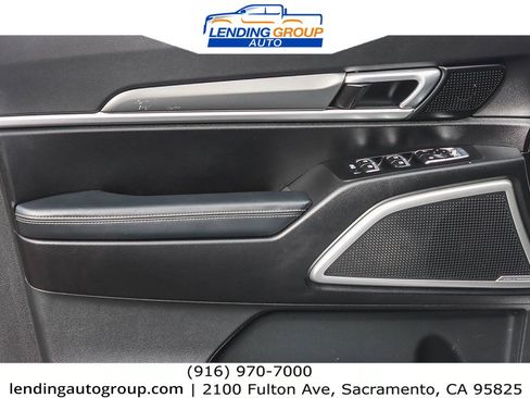 Used 2021 Kia Telluride LX image 20