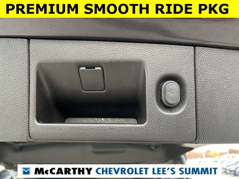 Used 2017 Chevrolet Tahoe LT image 50