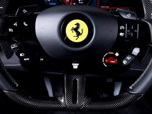 Used 2022 Ferrari 296 GTB image 36