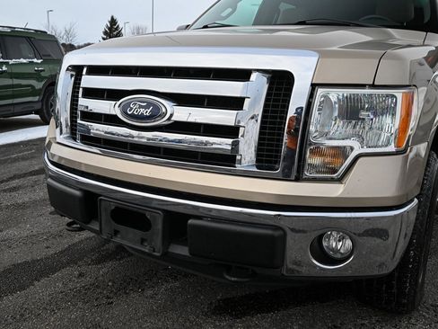 Used 2011 Ford F150 XLT w/ XLT Convenience Pkg image 11