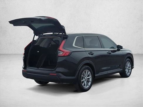 Used 2023 Honda CR-V EX-L image 5