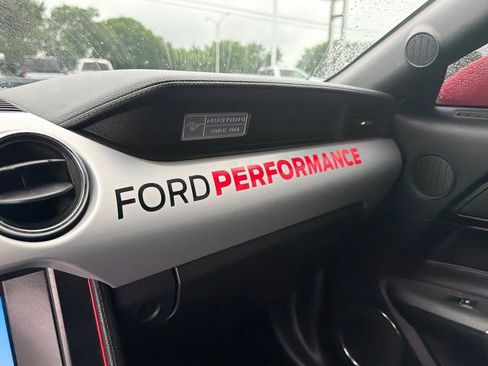 Used 2016 Ford Mustang GT Premium RWD image 18