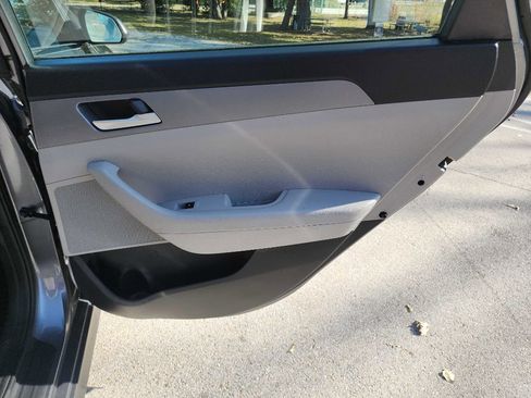 Used 2019 Hyundai Sonata ECO image 30