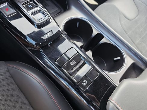 Certified 2022 Hyundai Sonata N Line FWD image 26