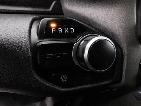 Used 2024 RAM 1500 Tradesman image 41