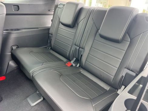 New 2026 Volkswagen Atlas SEL image 26