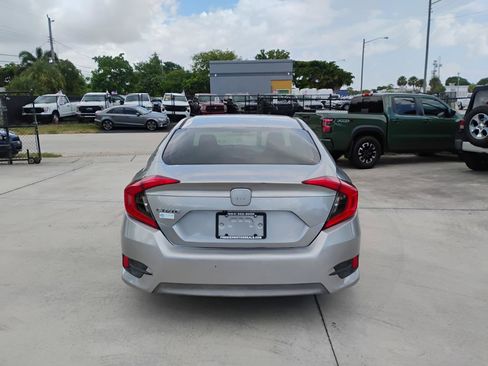 Used 2017 Honda Civic LX image 54