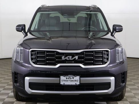 Used 2025 Kia Telluride S image 12