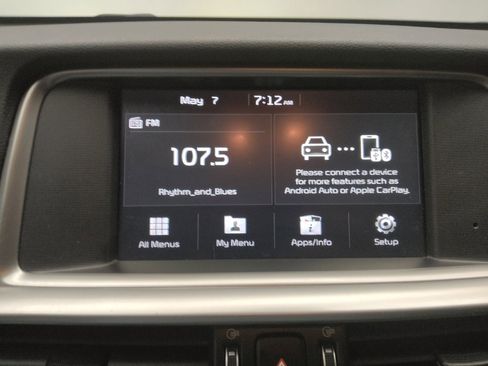 Used 2020 Kia Optima LX FWD image 25