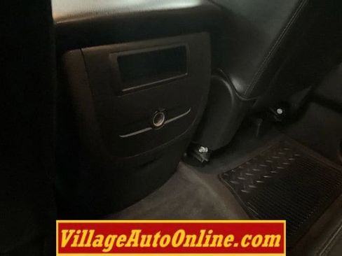 Used 2013 Chevrolet Silverado 1500 LTZ w/ LTZ Plus Package image 30