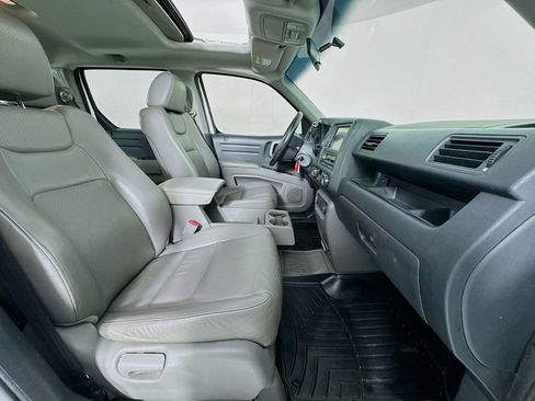 Used 2011 Honda Ridgeline RTL image 39