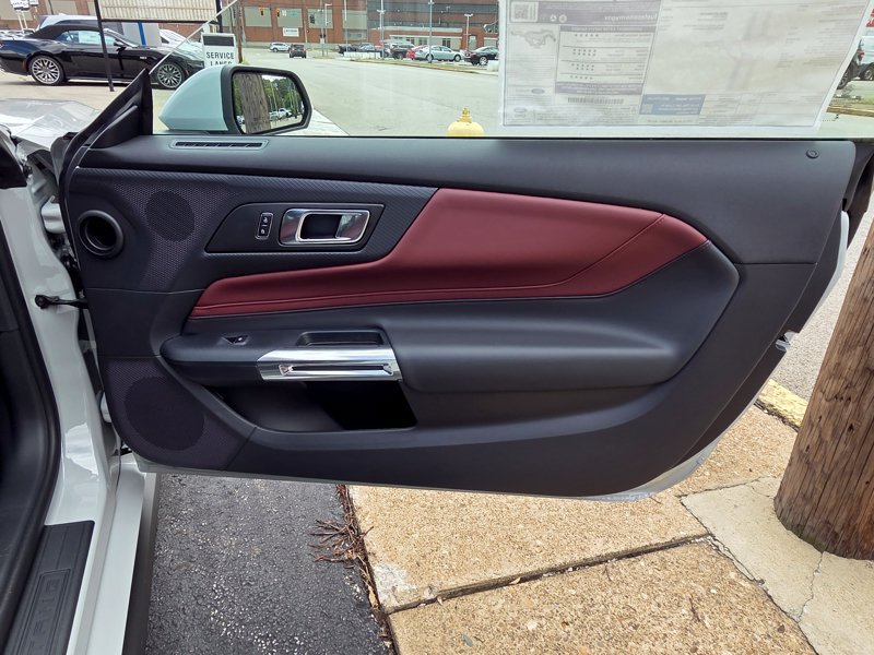 New 2026 Ford Mustang GT Premium RWD image 10