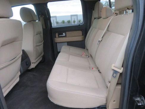 Used 2013 Ford F150 XLT w/ Luxury Equipment Group image 24