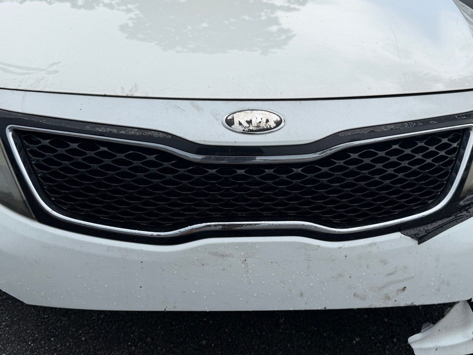 Used 2015 Kia Optima LX FWD image 12