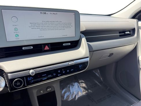 Certified 2024 Hyundai Ioniq 5 SEL RWD image 12