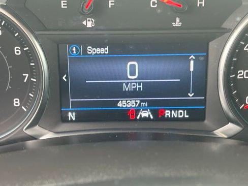 Used 2024 Chevrolet Equinox LT image 4