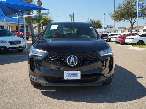 Used 2023 Acura RDX A-Spec image 2
