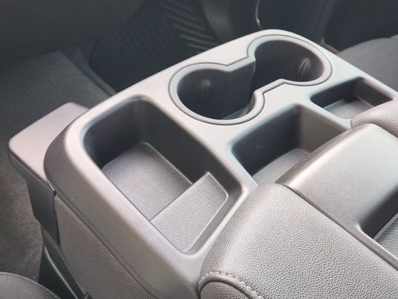 Used 2026 GMC Sierra 1500 Elevation RWD image 19